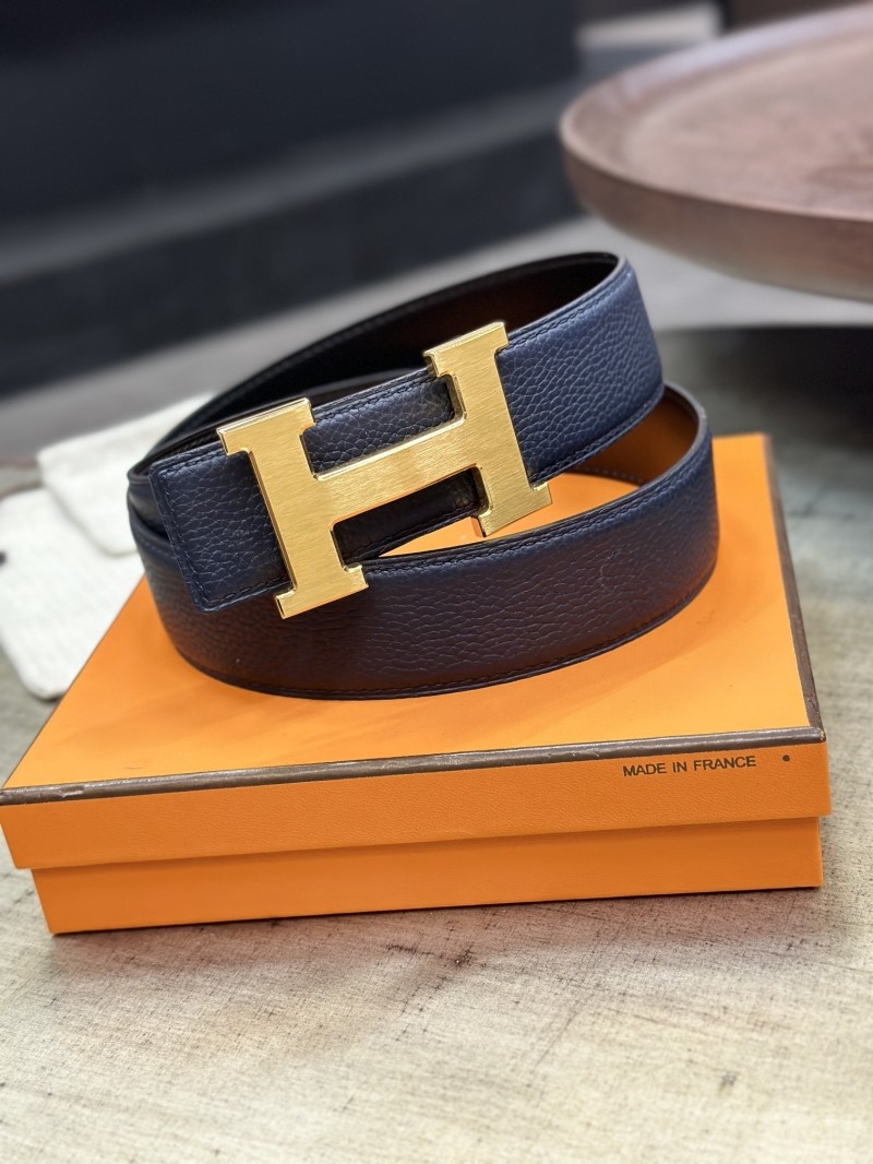 Hermes Belts